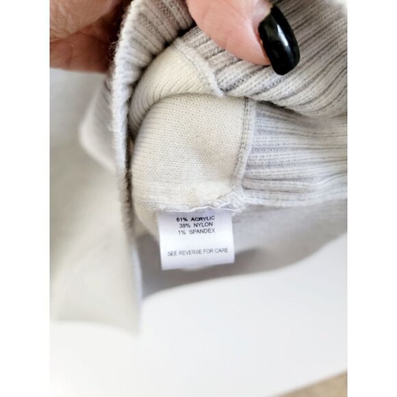 Witty Fox Young Contemporary Super Soft Sweater - Picture 4 of 6